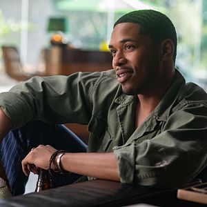 Foto Kelvin Harrison Jr.