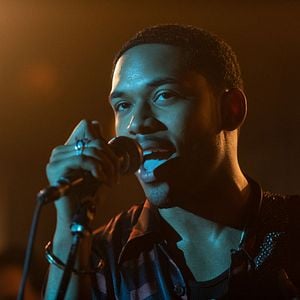 Foto Música, glamour y fama