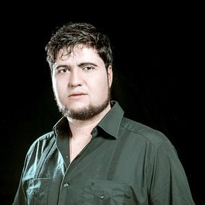 Foto Fernando Bonilla