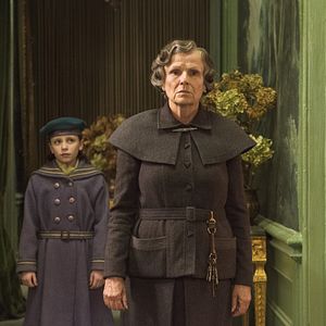 Foto El jardín secreto