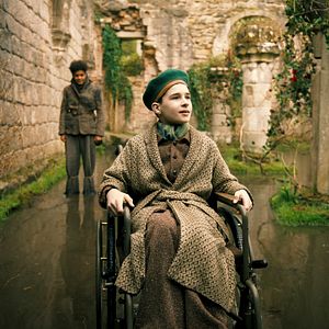 Foto El jardín secreto