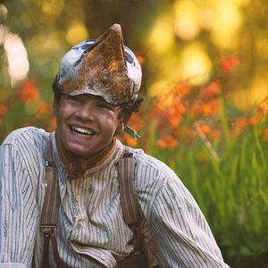 Foto El jardín secreto