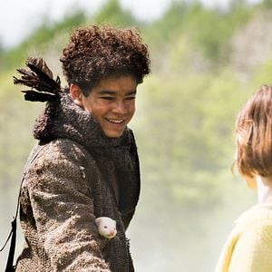 Foto El jardín secreto