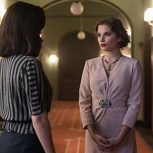 Foto Las chicas del cable