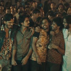 Foto Jamtara: Espera la llamada