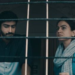 Foto Jamtara: Espera la llamada