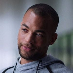Foto Kendrick Sampson