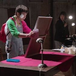 Foto Jimmy: La verdadera historia de un verdadero idiota