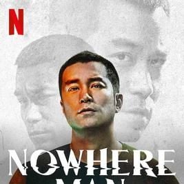 Foto Nowhere Man
