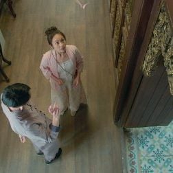 Foto La novia fantasma