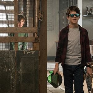 Foto Artemis Fowl: El mundo subterráneo