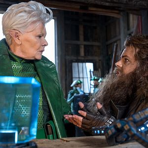 Foto Artemis Fowl: El mundo subterráneo