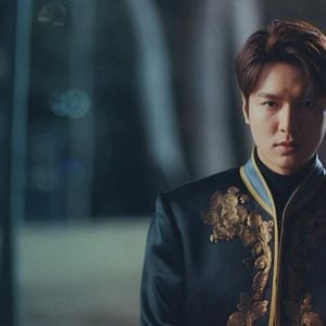 Foto El rey: Eterno monarca