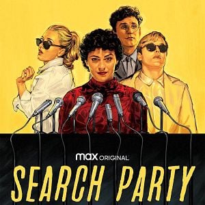 Foto Search Party