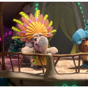 Foto Uuups! 2 La aventura continúa