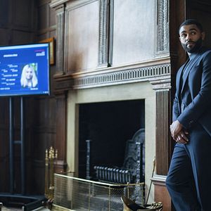 Foto Anthony Welsh (II)