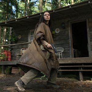 Foto Esme Creed-Miles