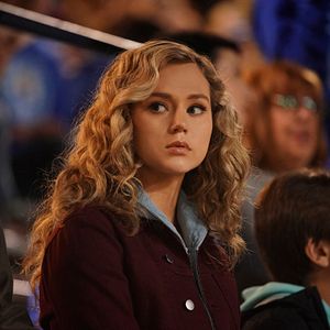 Foto Brec Bassinger