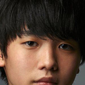 Foto Yuzu Aoki