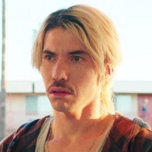 Foto Benjamin Barrett