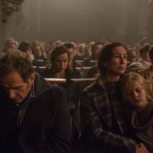 Foto Tres días, una vida