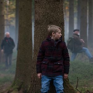 Foto Tres días, una vida