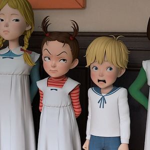 Foto Earwig and the Witch