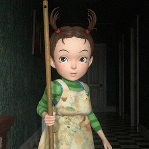 Foto Earwig and the Witch