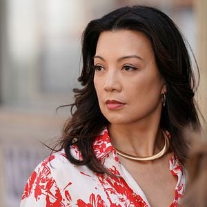 Foto Ming-Na Wen