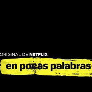 Foto En pocas palabras
