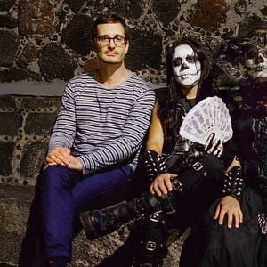 Foto El otro turismo