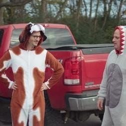 Foto El otro turismo