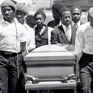 Foto Atlanta's Missing And Murdered: The Lost Children