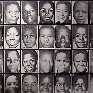 Foto Atlanta's Missing And Murdered: The Lost Children