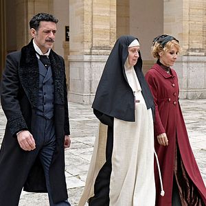 Foto El Ministerio del Tiempo