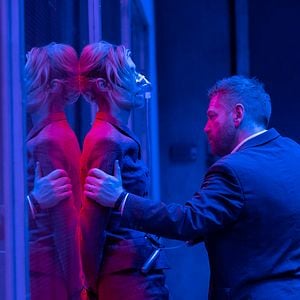 Foto Elizabeth Debicki