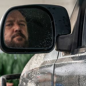 Foto Fuera de control