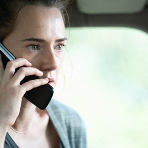 Foto Fuera de control