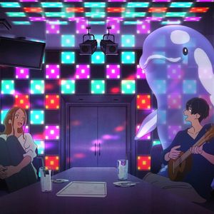 Foto Ride your wave: Juntos en el mar