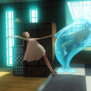 Foto Ride your wave: Juntos en el mar