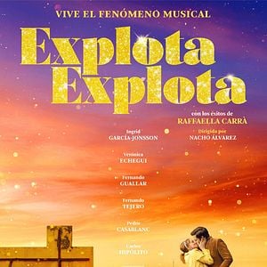 Foto Explota explota