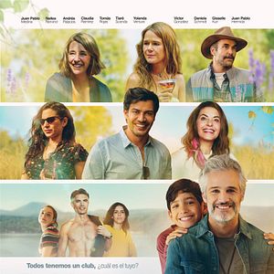 Foto El club de los idealistas