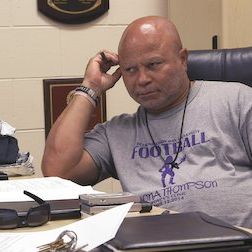 Foto Música en marcha