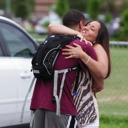 Foto Música en marcha