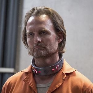 Foto The Secret Society of Second-Born Royals