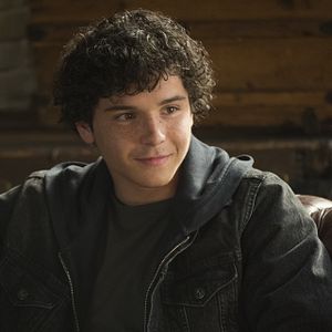 Foto The Secret Society of Second-Born Royals