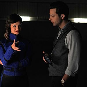 Foto The Secret Society of Second-Born Royals