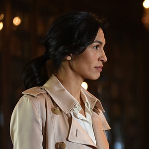 Foto The Secret Society of Second-Born Royals