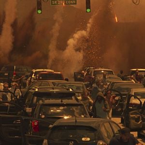 Foto El día del fin del mundo