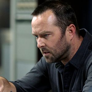 Foto Sullivan Stapleton